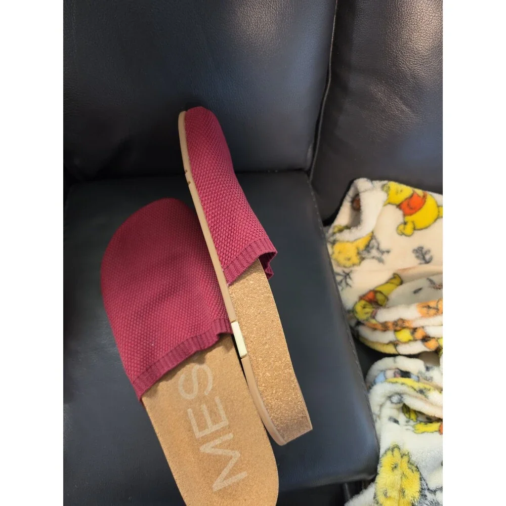 Message Henning Mule Sz 46 Rust